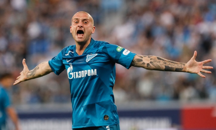 「チャンピオンズリーグ開幕！UEFAが推すお買い得DFトップ5」｜写真4