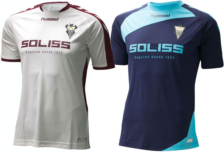 昇格レースは折返し！欧州5か国「2部リーグ」TOP3のユニを見る｜写真8