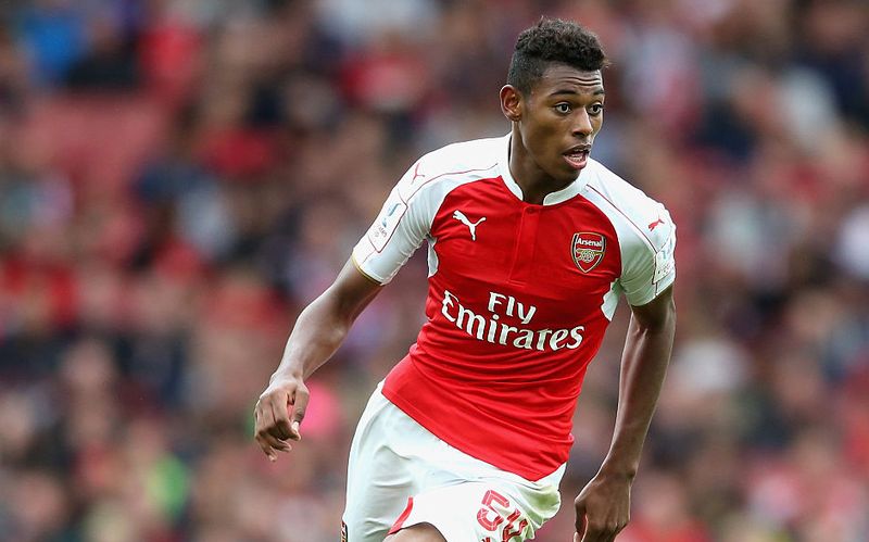 アーセナルを退団してからブレイクした9名のスター｜写真10
