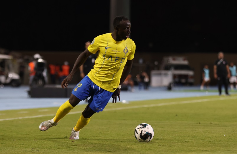 サウジアラビアに移籍した世界的スターで組む爆買いベストイレブン｜写真6