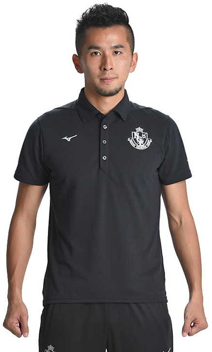 名古屋グランパス、選手着用モデルの2019トレーニングウェアが登場！｜写真12