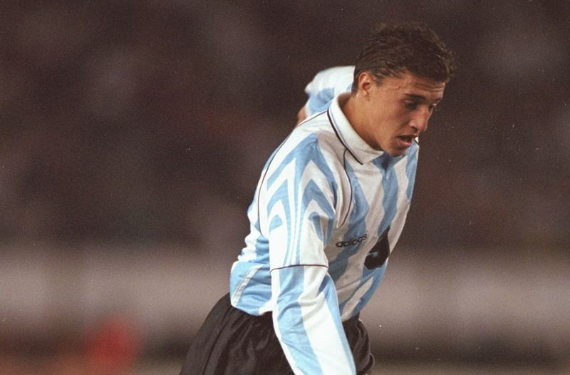 Jに来た選手もふたり！「五輪サッカー歴代得点王」｜写真8