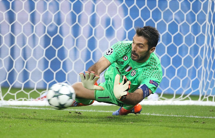 今、世界で「3番目」にスゴいサッカー選手は誰なのか？｜写真5