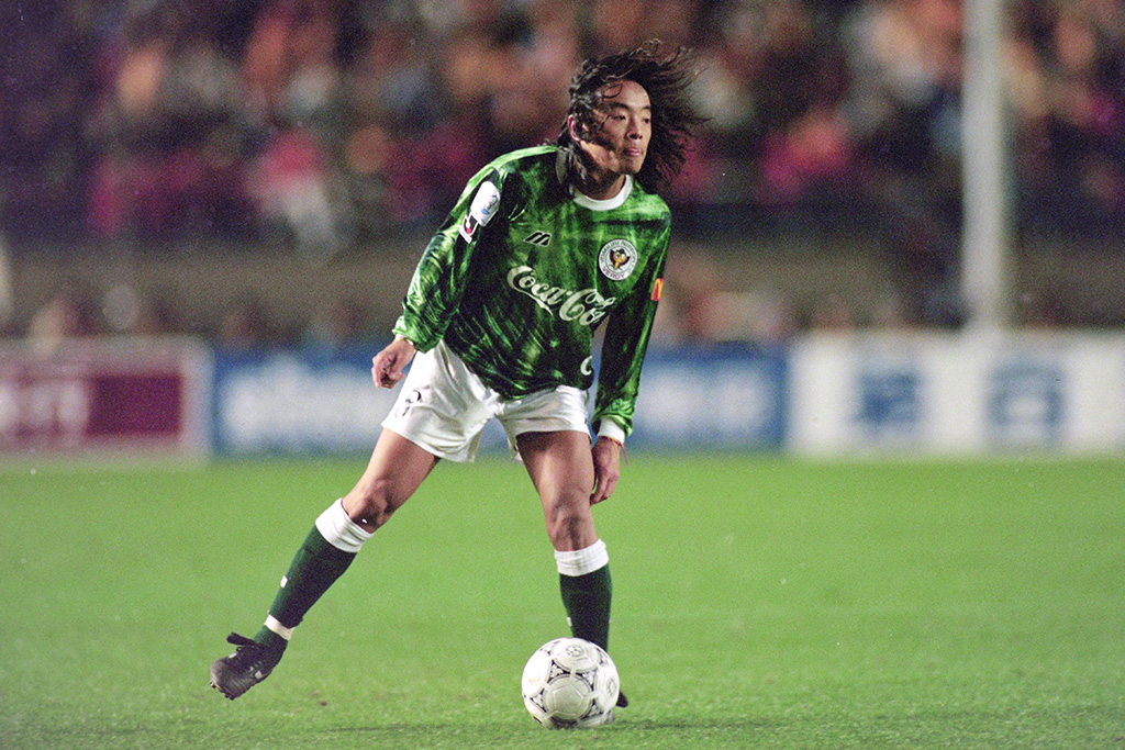 実は「ヨーロッパ強豪クラブ移籍」目前だった“昭和生まれ”の日本人5名｜写真3