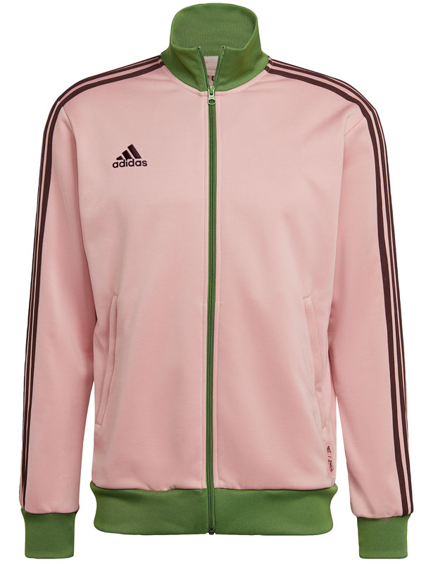 色は“桜と和菓子”！日本代表、adidas新作「スペシャルコレクション」を発表｜写真13