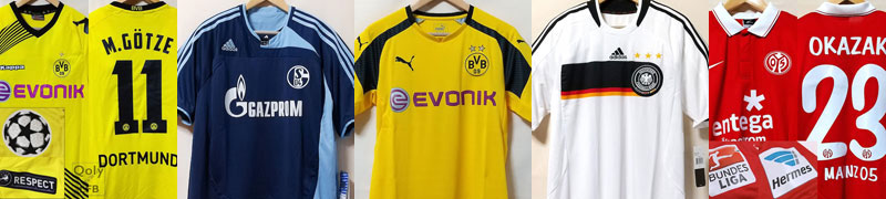 “130周年”シュトゥットガルト、23-24新ユニを発表！初回限定で「胸ロゴなし」を販売｜写真7