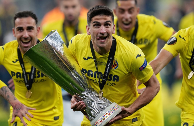 徹底予想！『ウイイレ2022』で“黒昇格”するかもしれない5名｜写真2