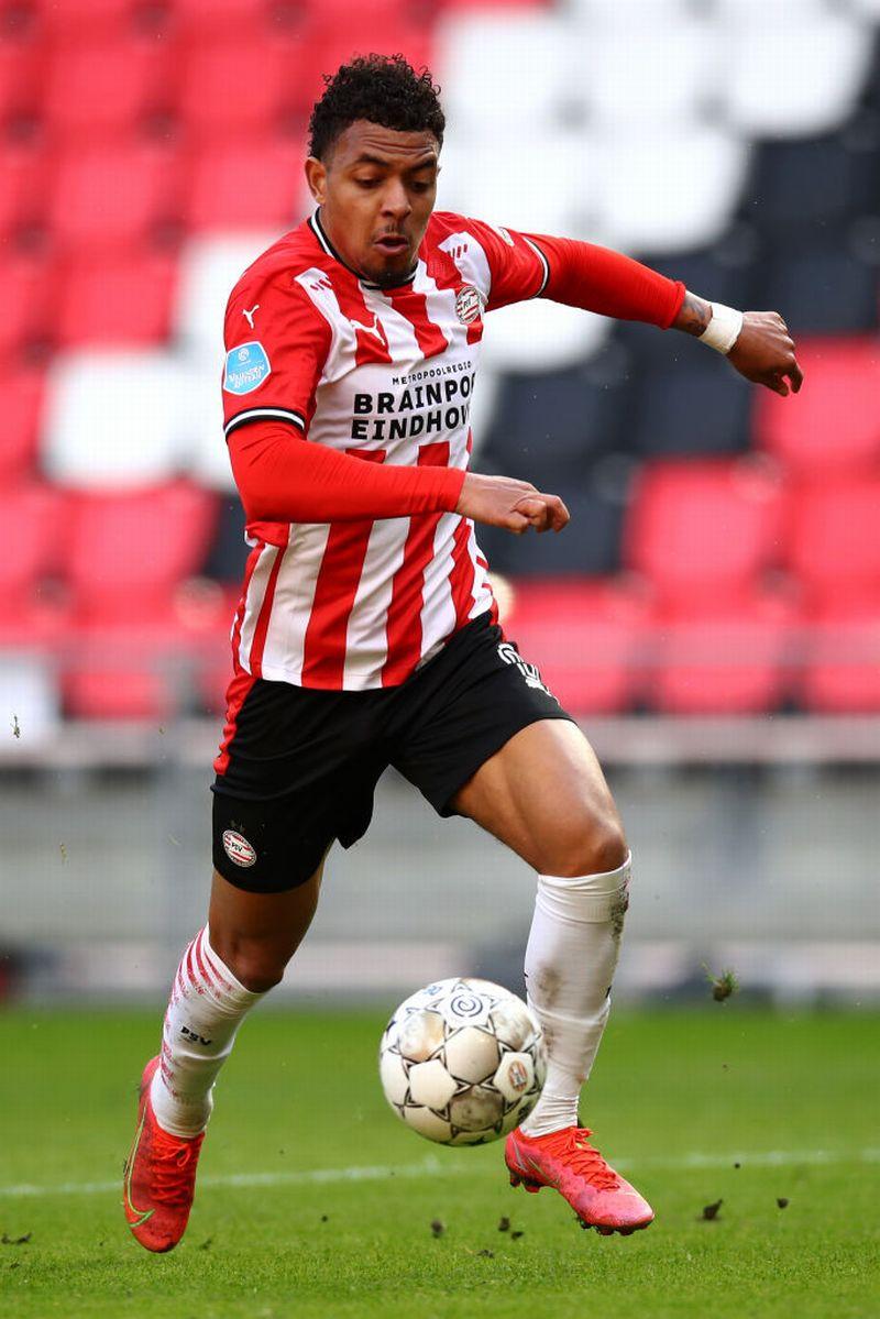 リヴァプール、現在狙っている補強候補9名｜写真6