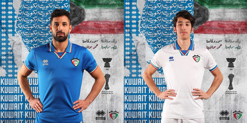 予選敗退チームで選ぶ、「裏カタールW杯」最高のユニフォームTOP12｜写真16