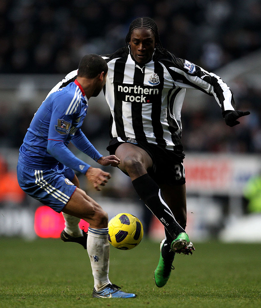 有名紙が選んだ「2008年最高の若手イングランド人選手20名」は今どうしているのか｜写真13