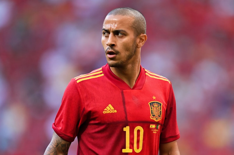 『FIFA』と『eFootball』で評価が分かれた5人の選手｜写真2