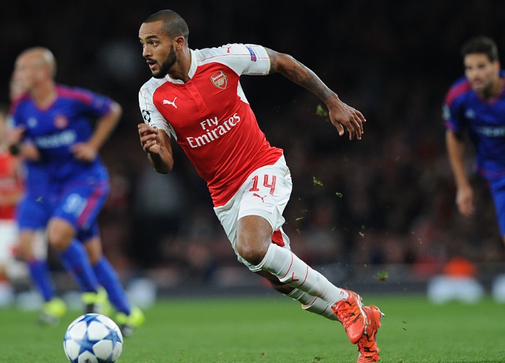 サッカーゲームFIFA、この10年間の「歴代最速スピードスター」はコイツらだ！｜写真8