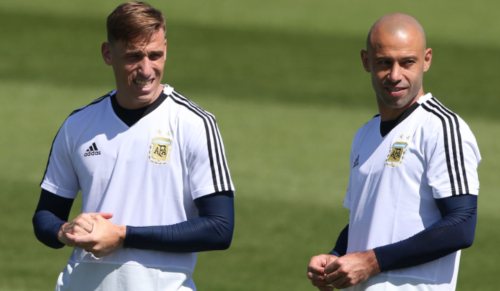 2018年W杯後に「代表引退」した15人の偉大な選手｜写真7