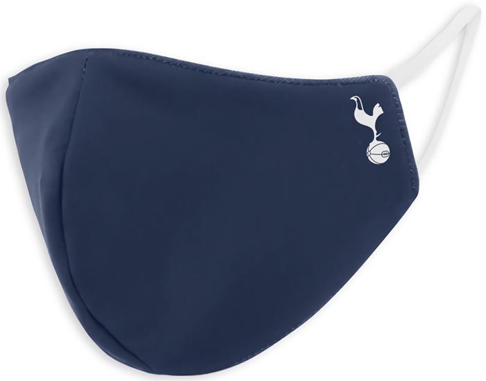 プレミアリーグ各チーム、コロナ予防の「公式マスク」まとめ｜写真1