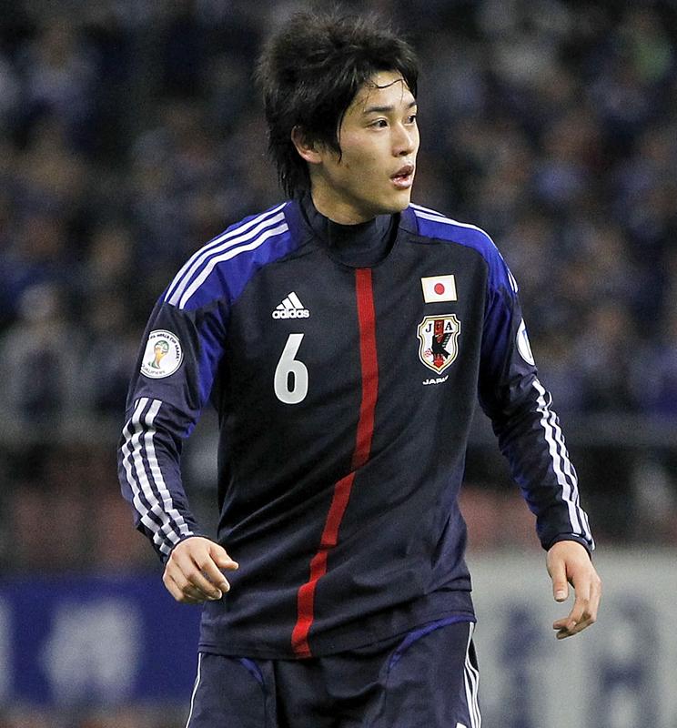 賛否両論！良くも悪くも「衝撃の代表ユニフォーム」5選｜写真8