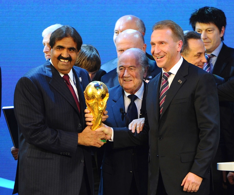 2020年になると「10年前」になってしまうサッカー界の出来事｜写真10