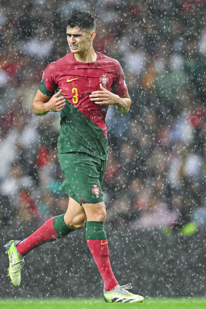 5年後「EURO2028で大活躍する20歳以下のスター」10名｜写真8