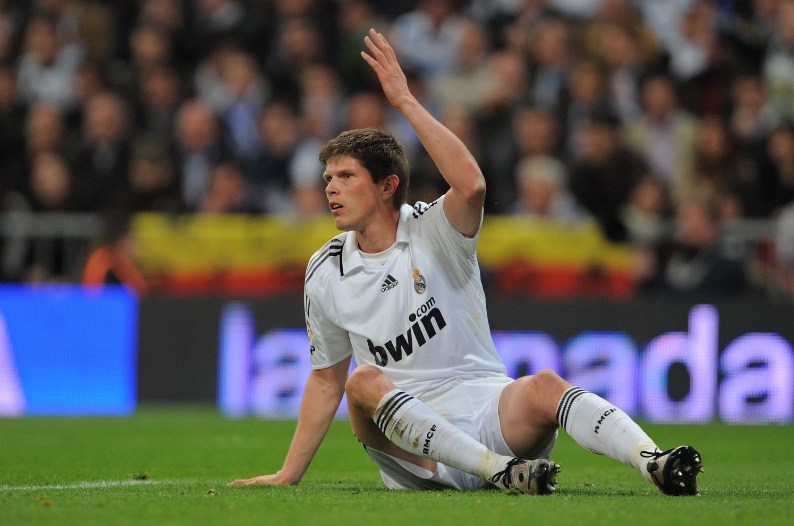 レアル・マドリー、冬の最高額移籍トップ10｜写真9