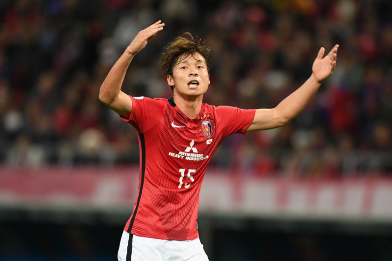 「浦和レッズに行き着いた」欧州帰りの日本人選手たち｜写真4