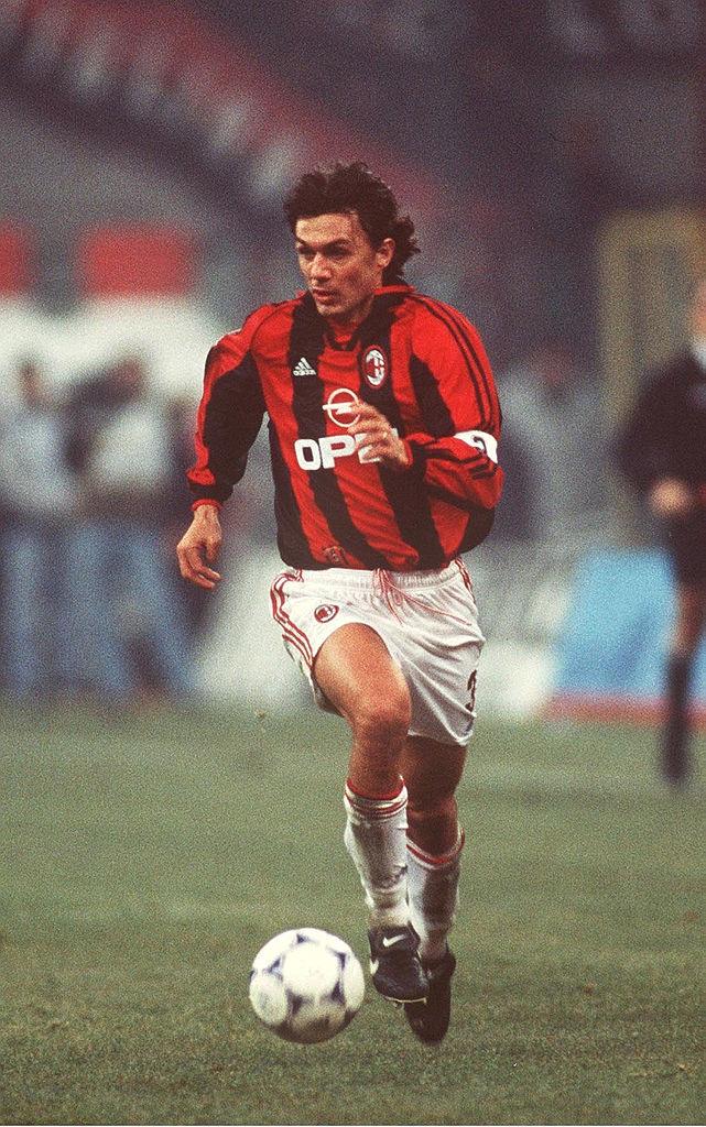 意外にもバロンドールを取っていない「伝説的名選手」9名｜写真2