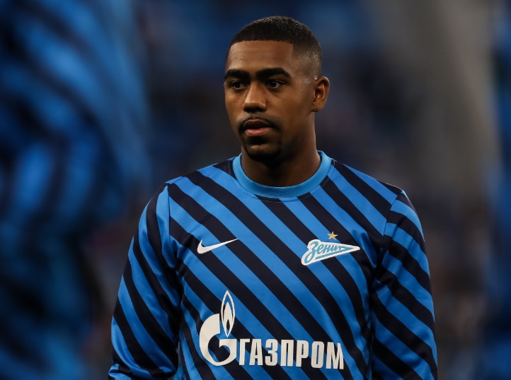  秀逸デザインが欲しくなる！美しいプレマッチジャージTOP15｜写真8