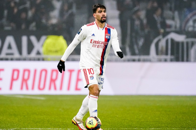 ネイマールとメッシなし！仏紙読者の「リーグアン年間ベスト11」がこちら｜写真9