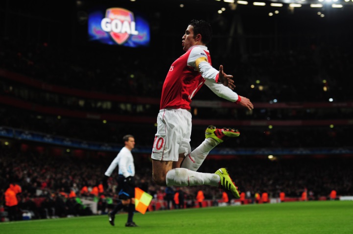 「アーセナルとグーナーを怒らせた3人のお騒がせキャプテン」｜写真2