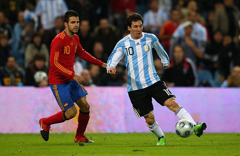 もし「別の代表」だったら歴史が大きく変わっていたかもしれない4選手｜写真2