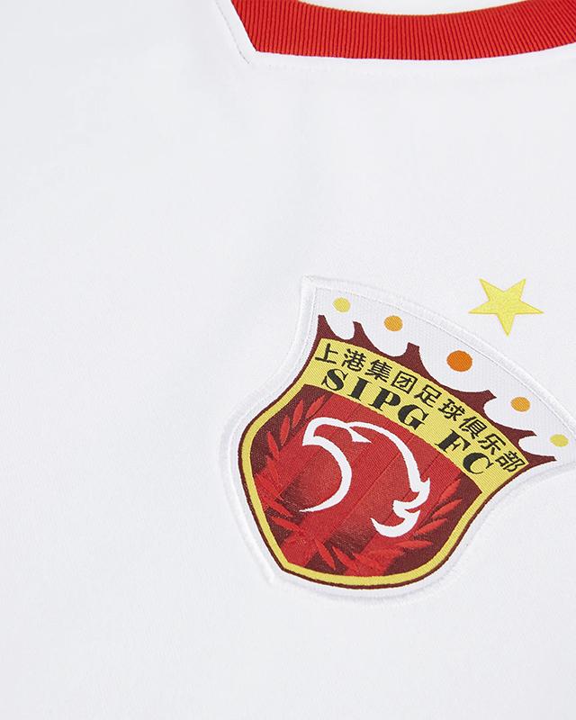 あの破綻クラブも！NIKEが「中国スーパーリーグ」2021新ユニフォームを発表｜写真6