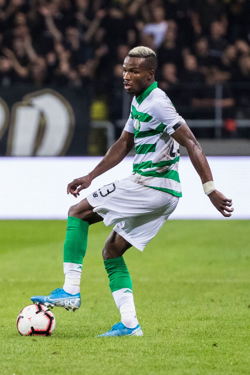 ウイイレ2020「スタミナ最強の左サイドバック」TOP10｜写真10