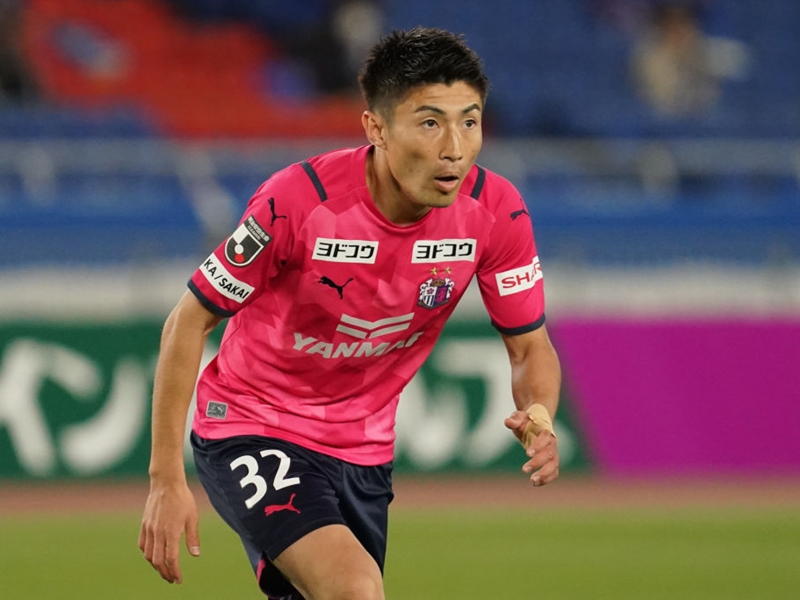 初の選手権ベスト4！公立の雄、大津高校出身の「最強イレブン」を選んでみた｜写真4