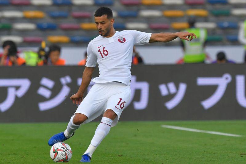 ついに決勝！日本代表と戦うカタール、危険すぎる5名の選手たち｜写真3