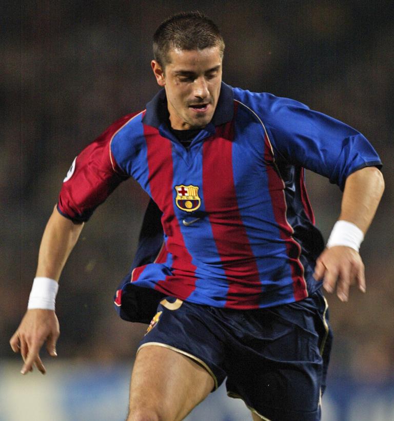 商業感ゼロ！最高にかっこいい「スポンサーなしユニフォーム」7選｜写真7