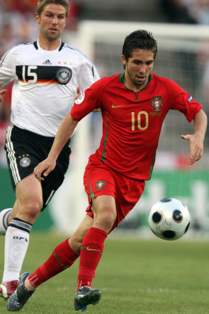 EURO2008に出場して「15年後の今も代表選手」なスゴい選手たち｜写真9