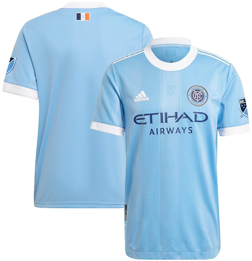 日本人所属クラブも！2021年、「MLSチーム東地区」ユニフォームまとめ｜写真19