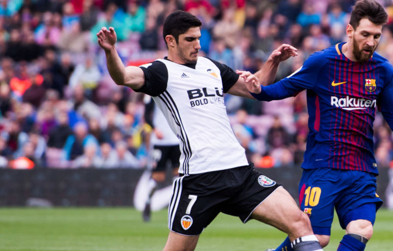 バルセロナが獲得を検討すべき5名のウインガー｜写真2