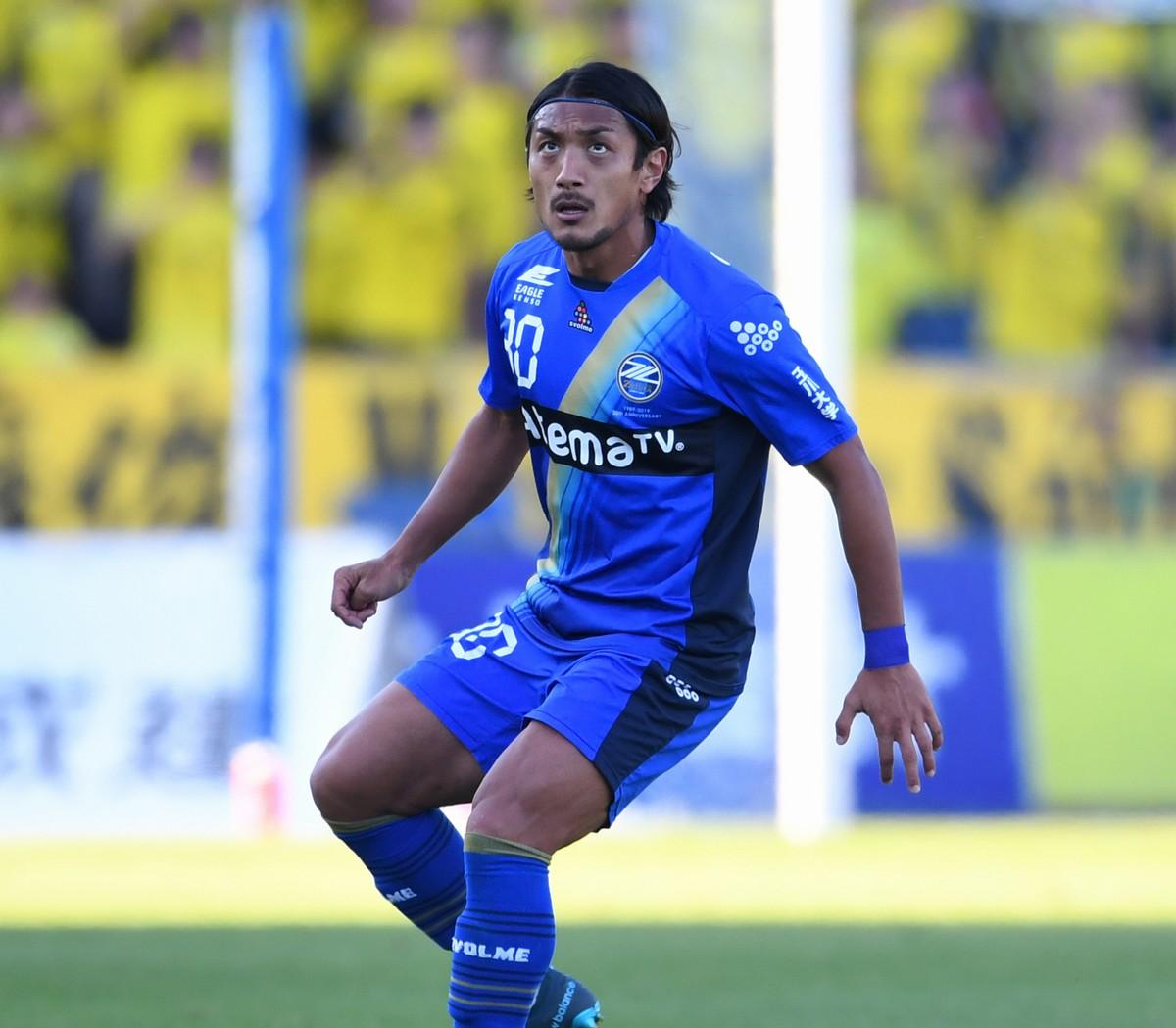 鹿島指揮官に？ポポヴィッチの下「最も多く出場した」10選手｜写真4