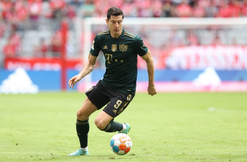 今シーズン、最もかっこいい「adidasユニフォーム」ベスト10｜写真13