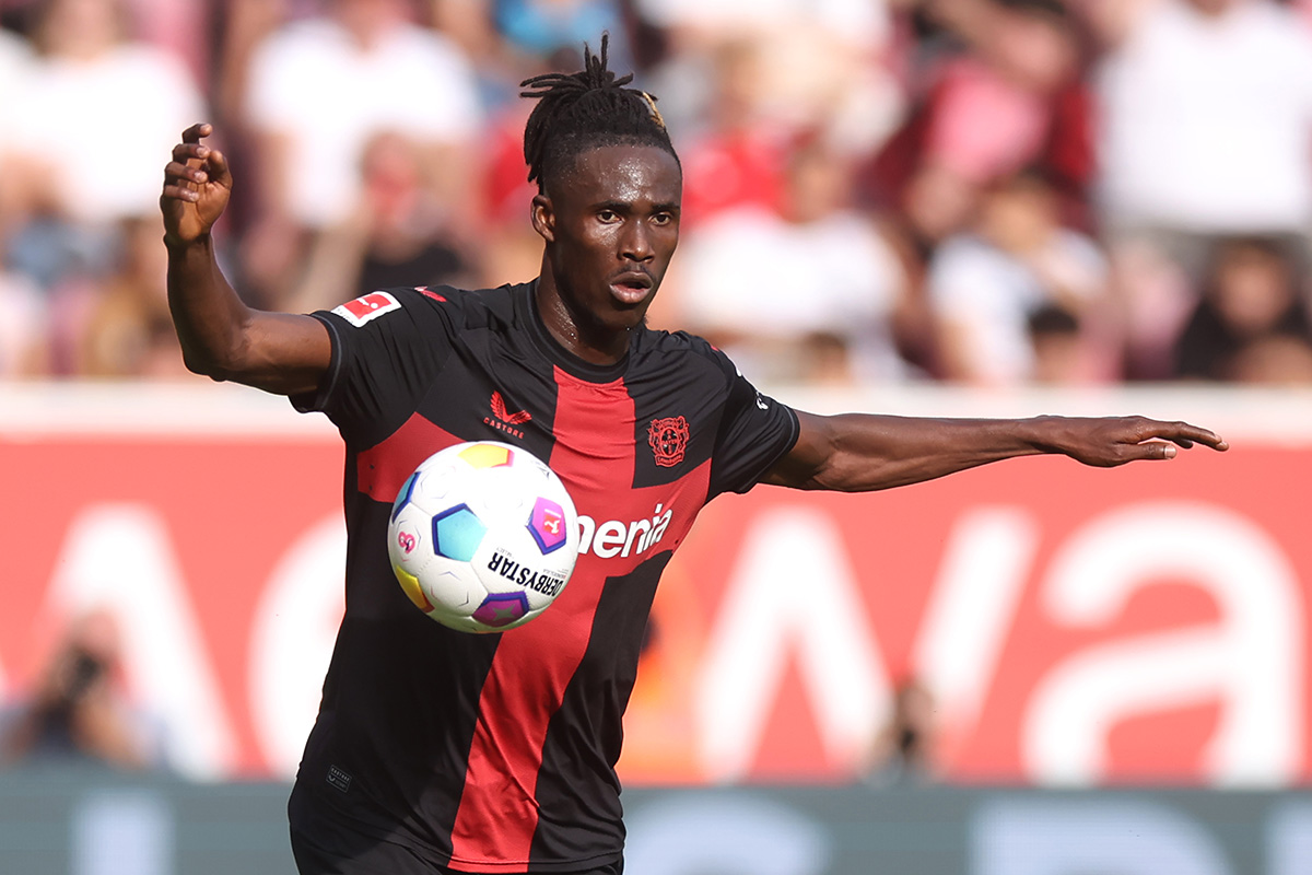 シャビ・アロンソで未だ無敗！快進撃のレヴァークーゼンで活躍する5名｜写真3