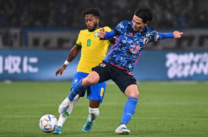  2022年W杯出場の全32代表チーム、いまの「背番号10」選手まとめ｜写真19