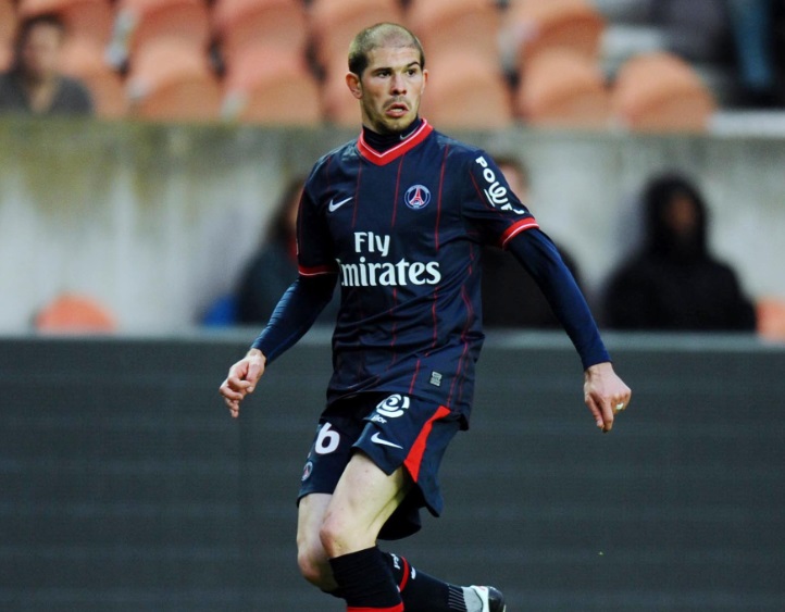 「PSG、創設50年間の最高ユニフォームBEST15」｜写真4