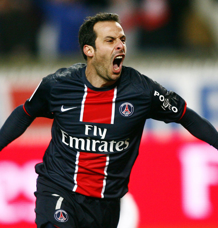 パリ・サンジェルマン、「最高にかっこいいユニ」11選｜写真5