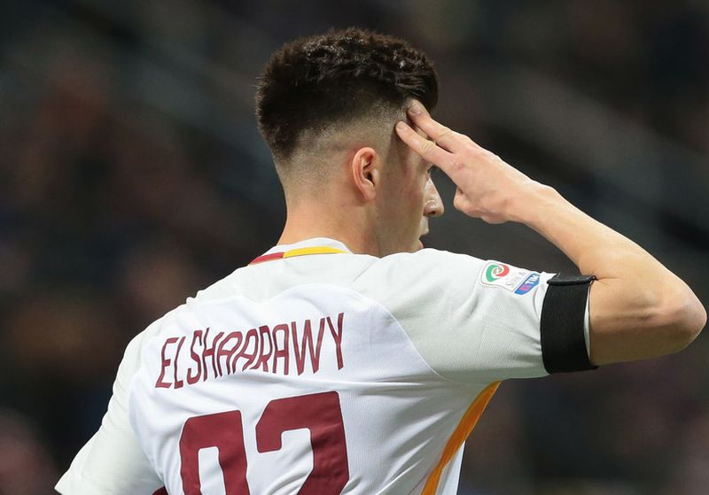 ユーヴェを破れるか！ローマ選手の給与ランキング｜写真24