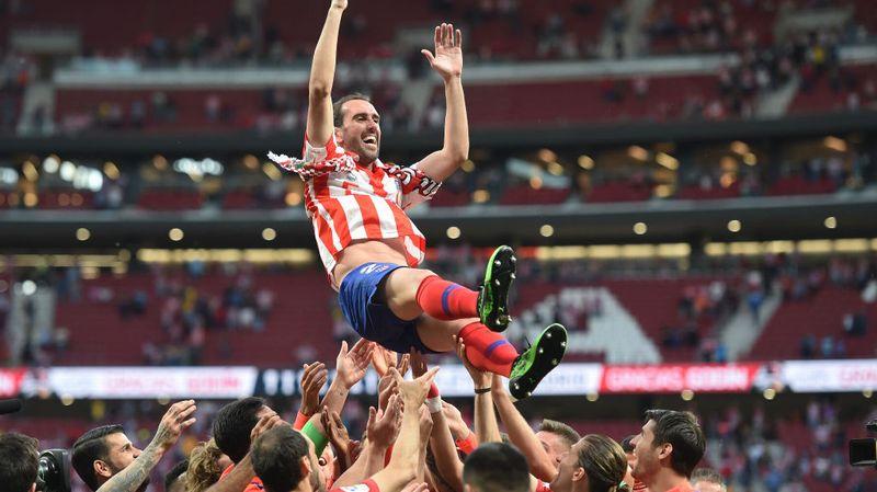 巨大オファーを拒否し、愛するクラブのレジェンドになった8名の選手｜写真5