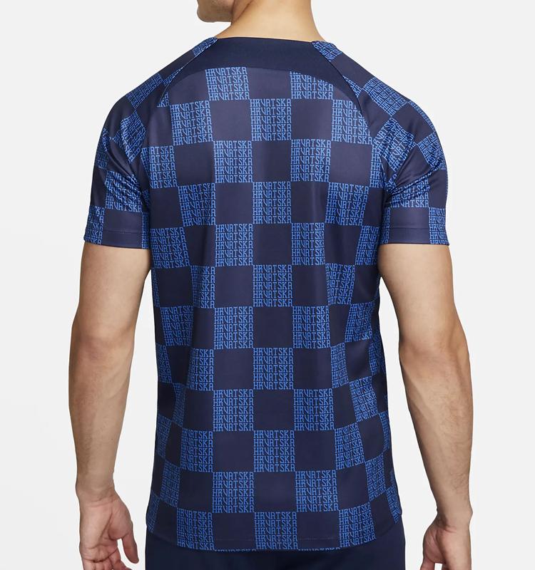 芸術的！カタールW杯「NIKE新作プレマッチトップ」11選｜写真6