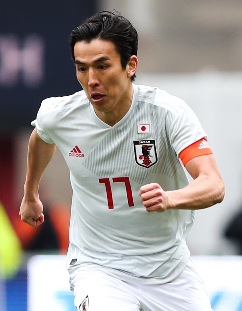 日本代表「歴代最高のアウェイユニフォーム」5選｜写真5