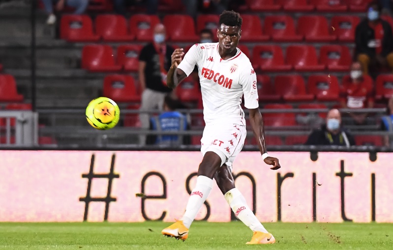 「いま最も凄い10代のレフティモンスターTOP10」｜写真7