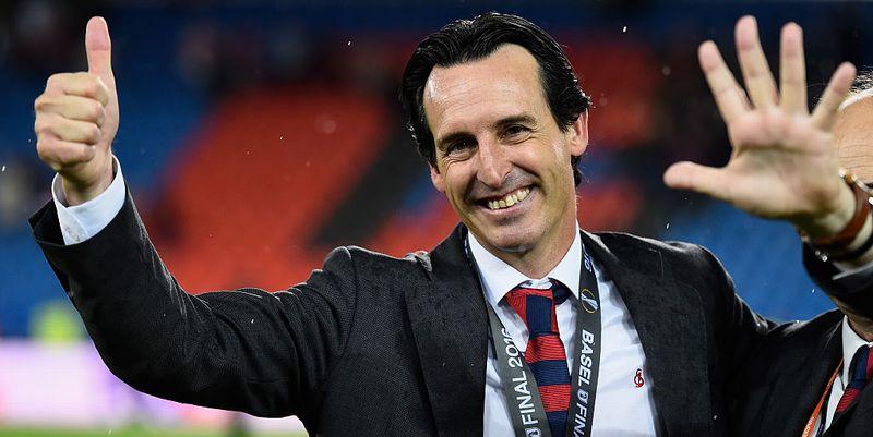 アーセナル新監督U・エメリを表す「13の発言」…あの人はどう評す？｜写真8