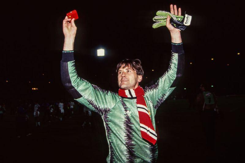 ロナウドも！マンチェスター・ユナイテッドに「出戻りした」選手たち｜写真5