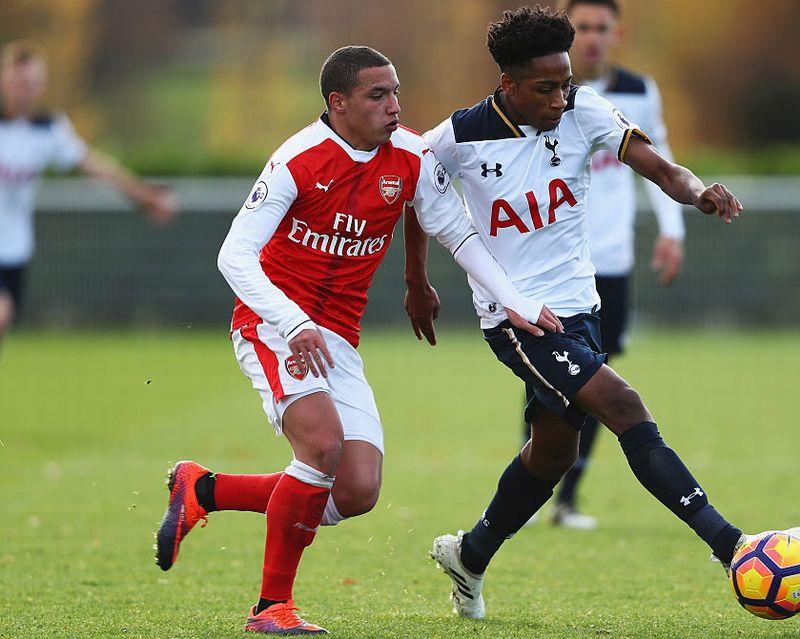 アーセナルを退団してからブレイクした9名のスター｜写真3